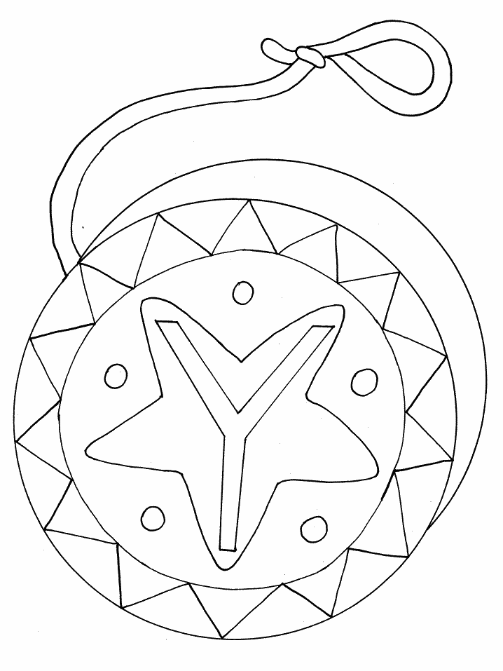 Coloriages alphabet coloriage 25