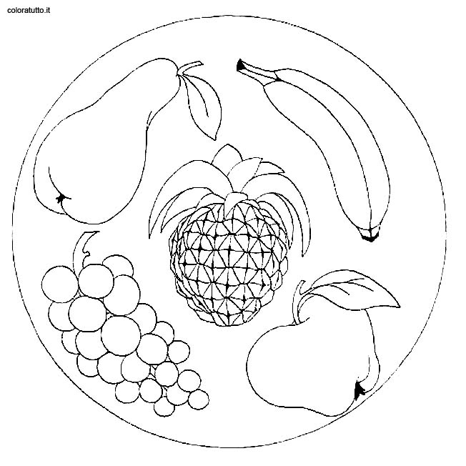 Coloriages special mandala 35